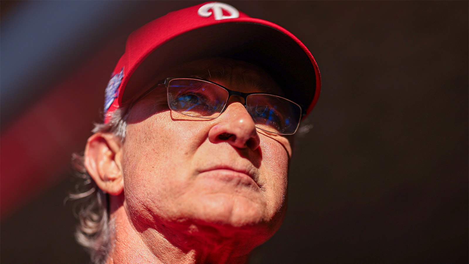 What Don Mattingly believes is buying the Phillies offense time