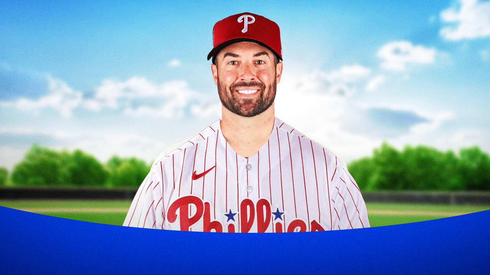 Phillies' perfect trade offer for Giants' Robbie Ray