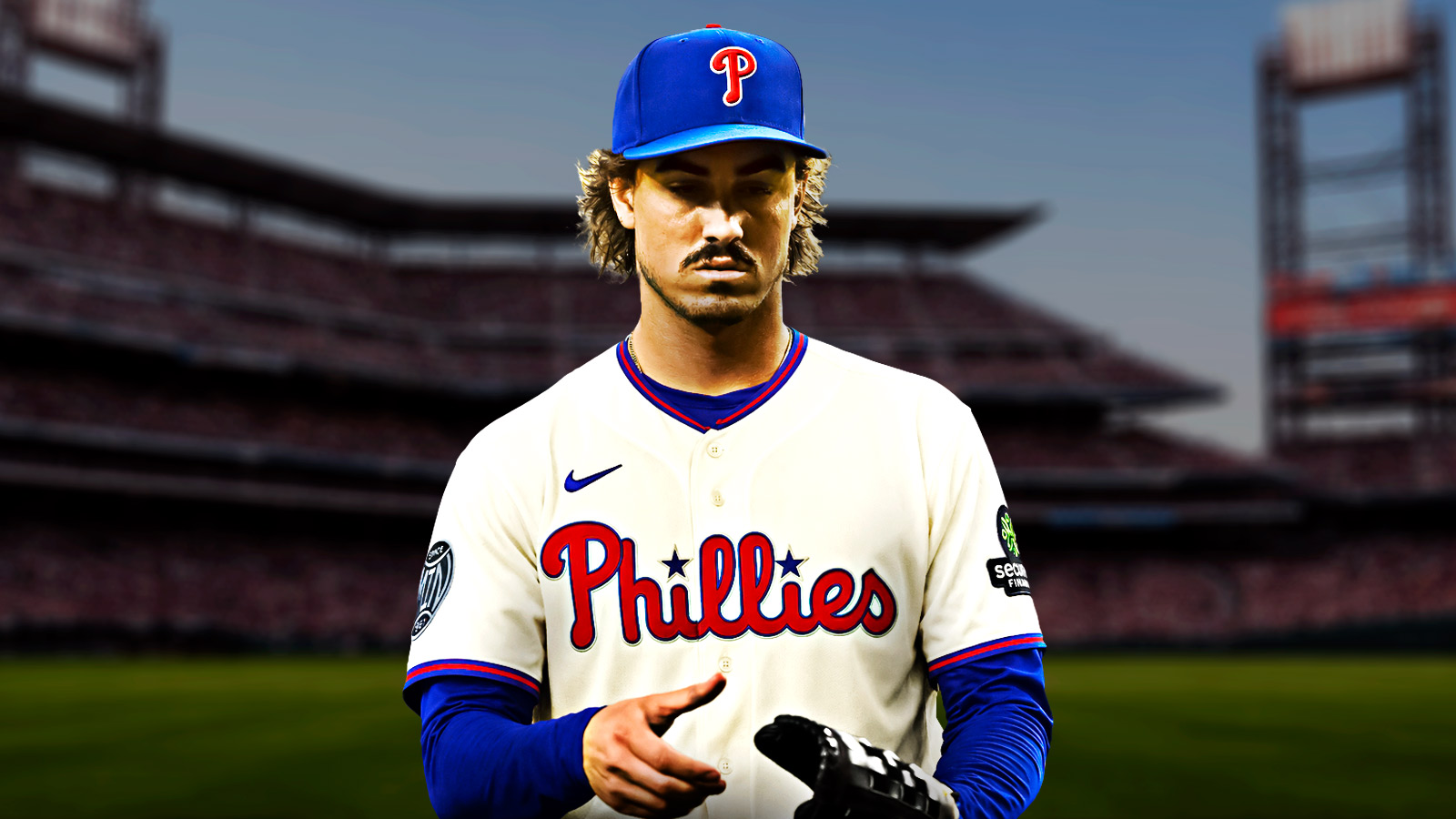 Phillies’ perfect trade offer for Twins’ Joe Ryan