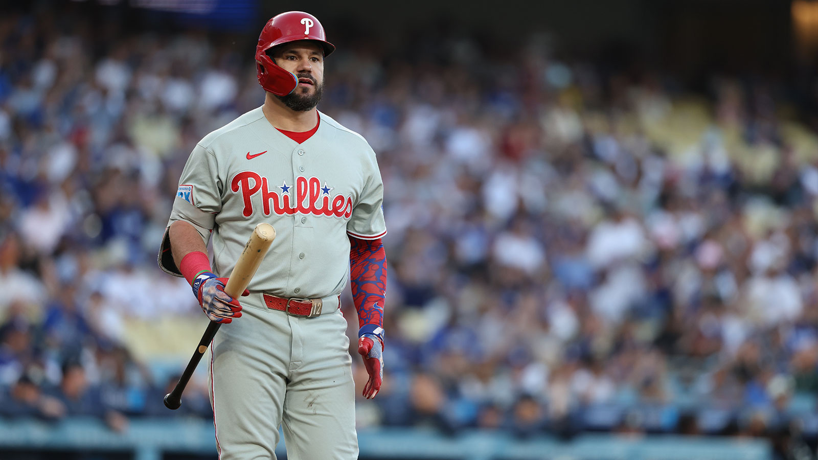 Phillies’ Kyle Schwarber apologized to Rob Thomson amid Don Mattingly’s savage message