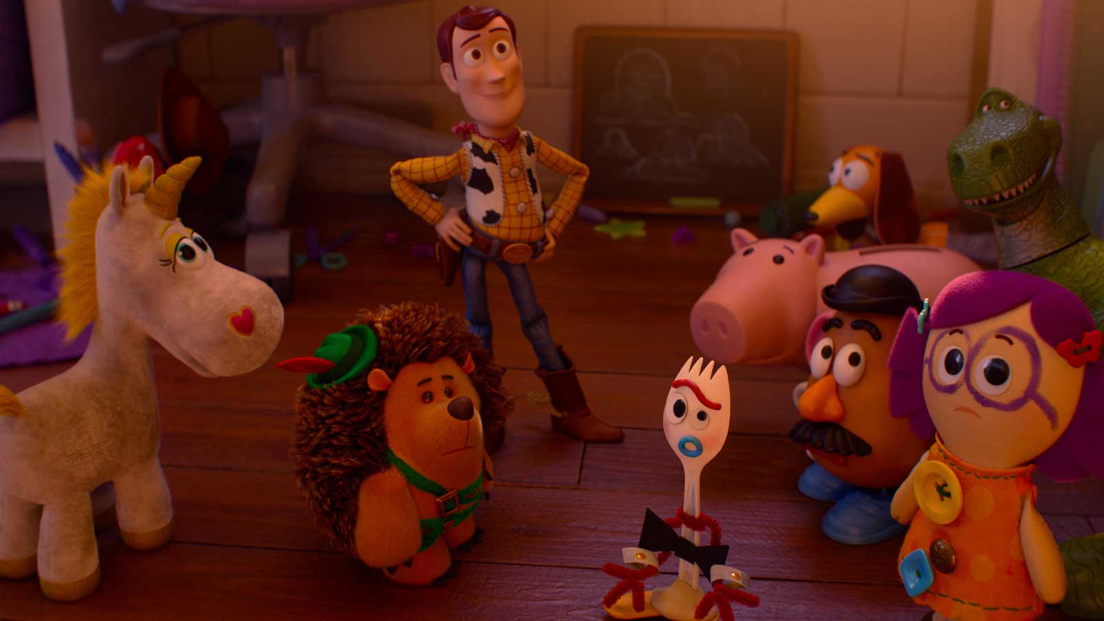 Toy Story 5.