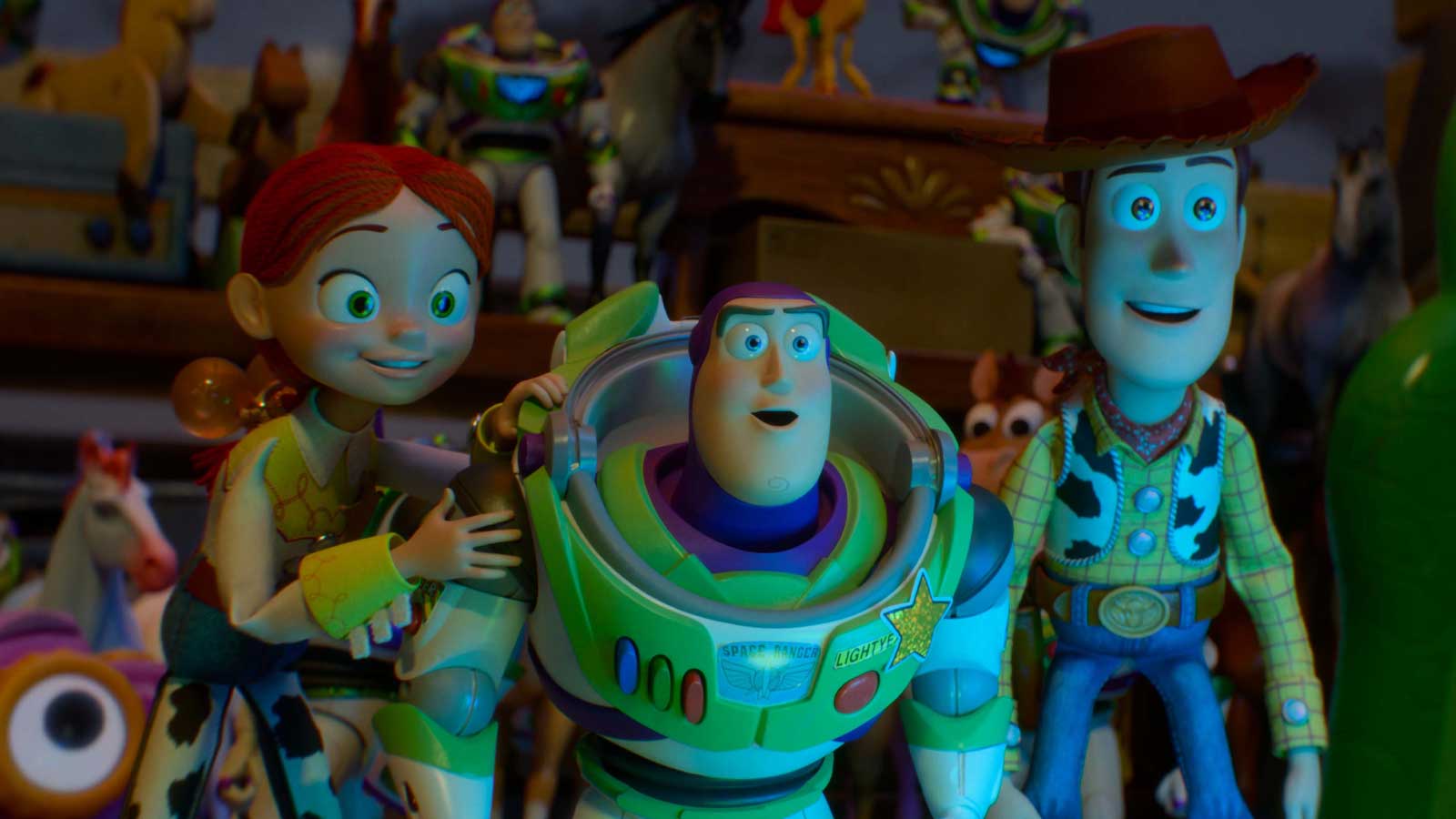 Disney/Pixar.