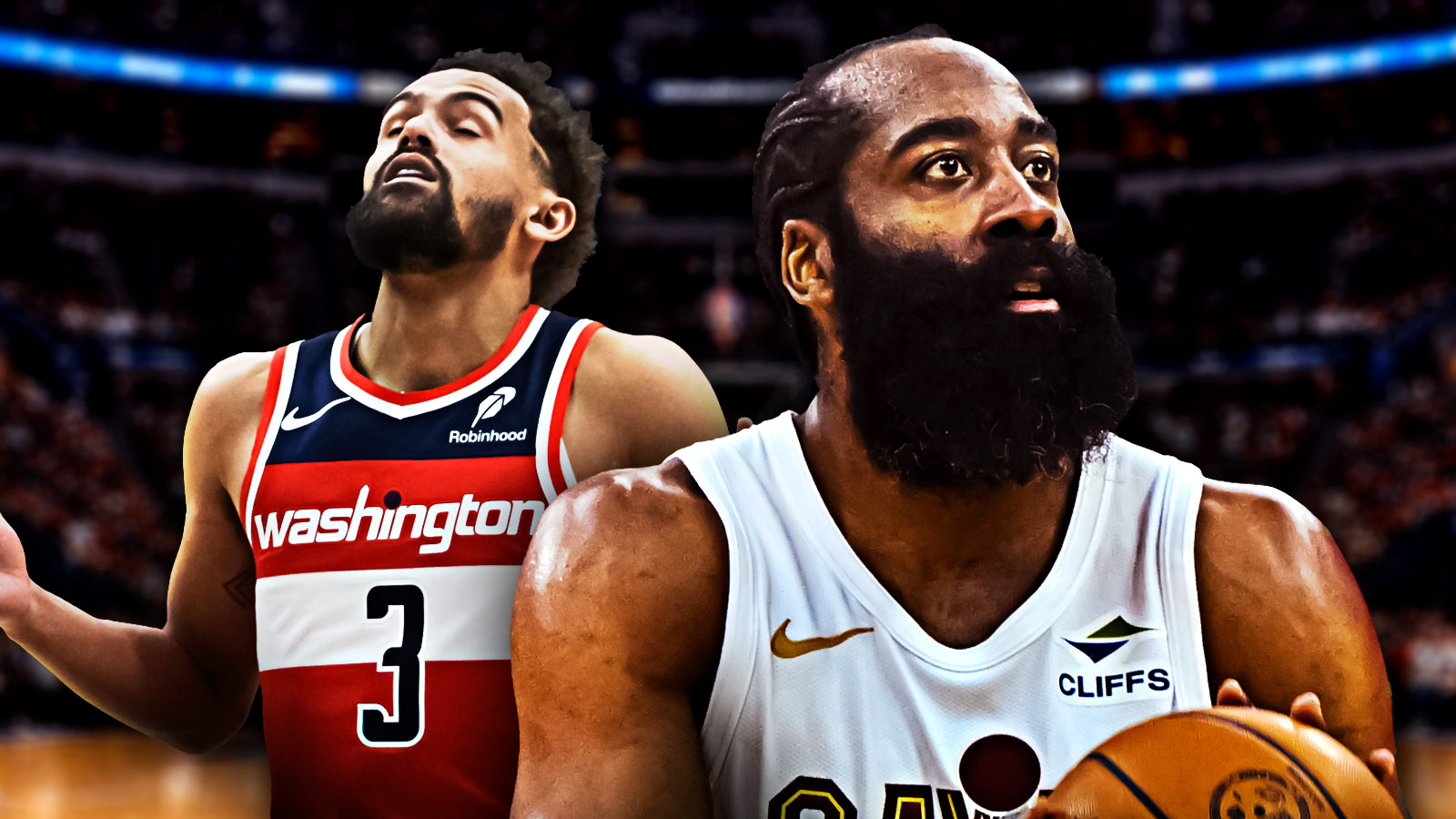 Predicting where James Harden, 10 best point guards will land in 2026 NBA free agency
