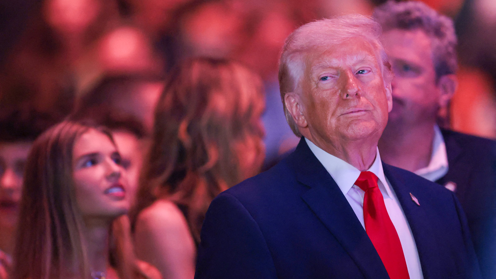 Spurs’ De’Aaron Fox drops ‘inconvenient’ truth on Donald Trump’s NBA Finals appearance