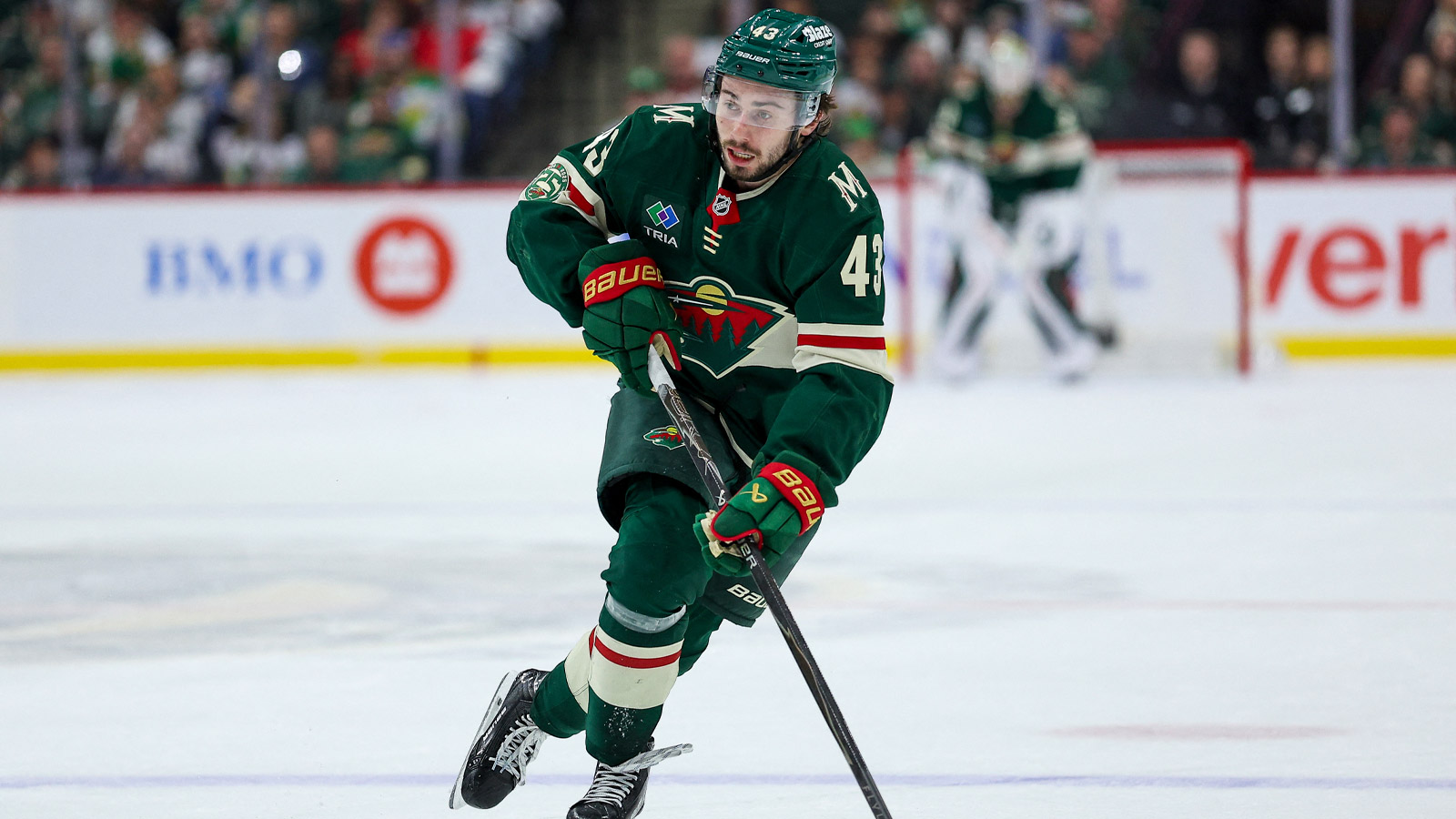 Wild owner makes Quinn Hughes contract promise, but there’s a catch