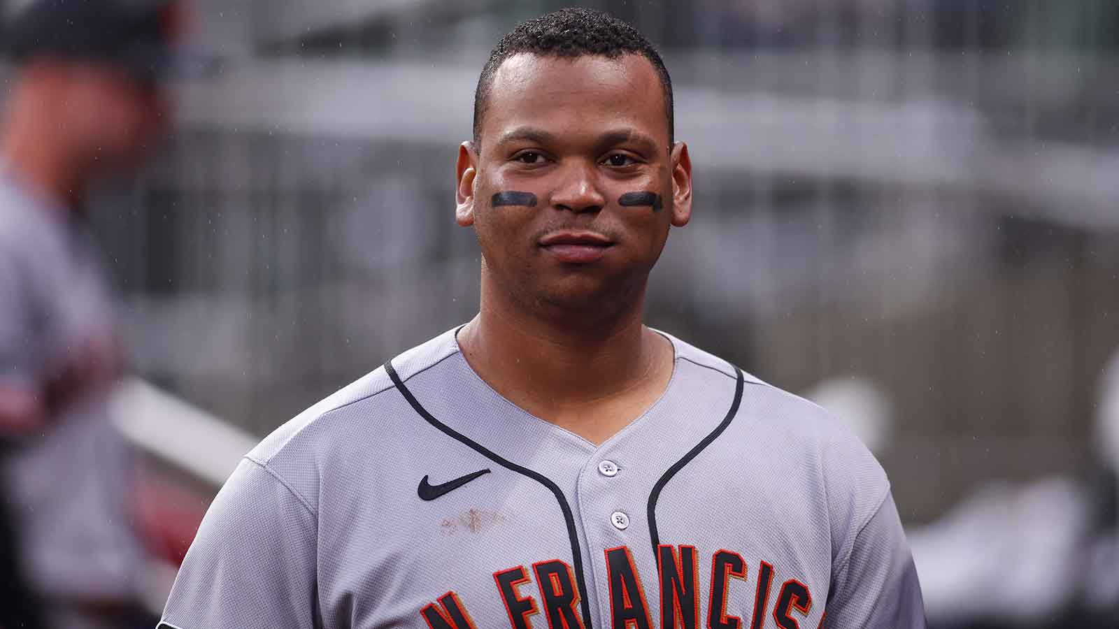 Rafael Devers throwing a fit about 9th-inning pinch runner draws Giants’ fan criticism