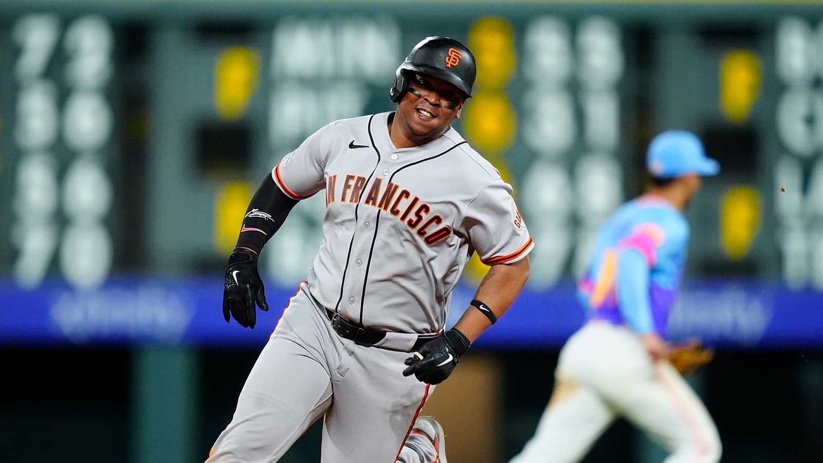 Giants’ Tony Vitello sounds off on wild Rafael Devers situation
