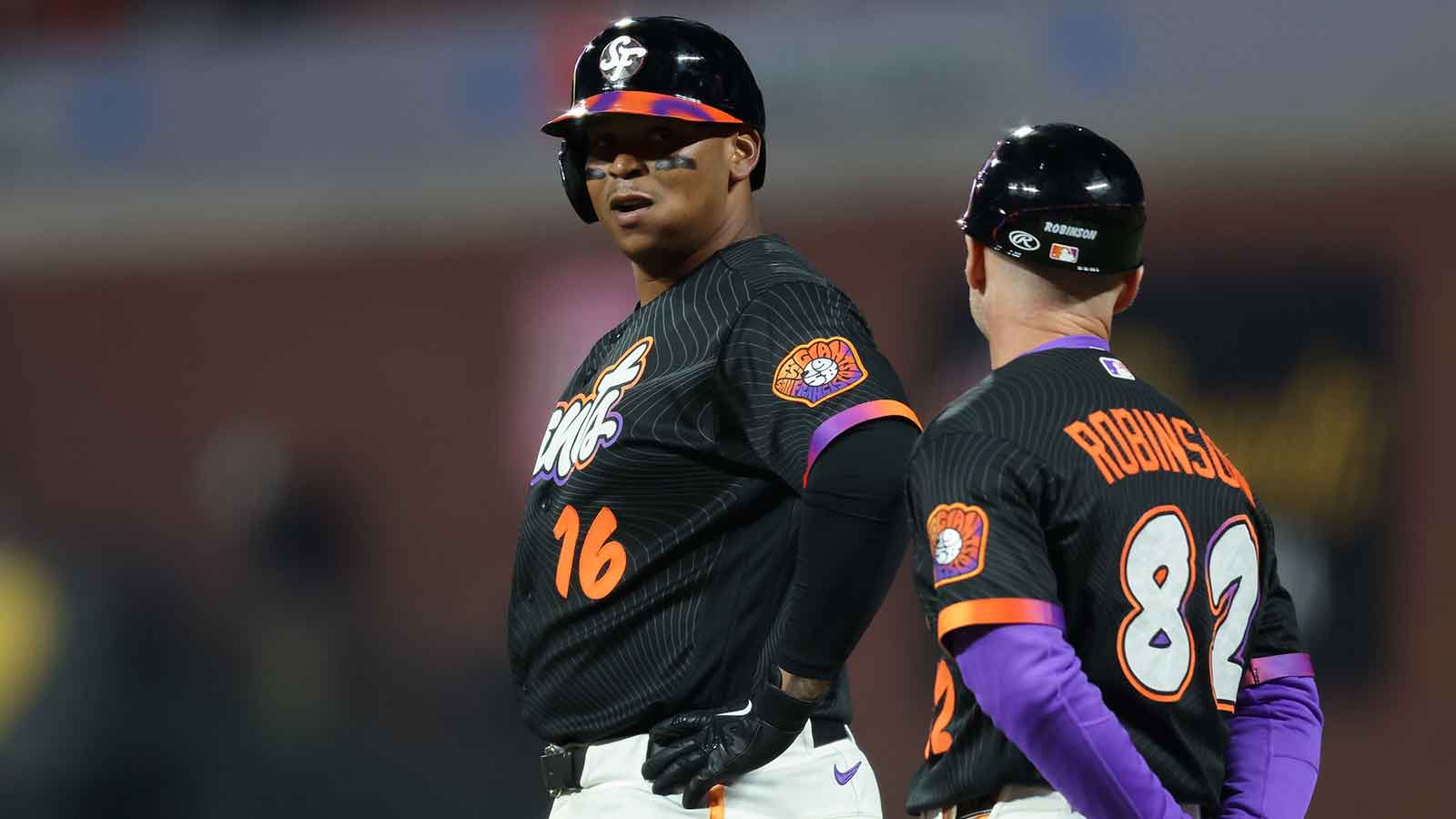 Ex-player reveals what Giants’ Rafael Devers must do after calling out media