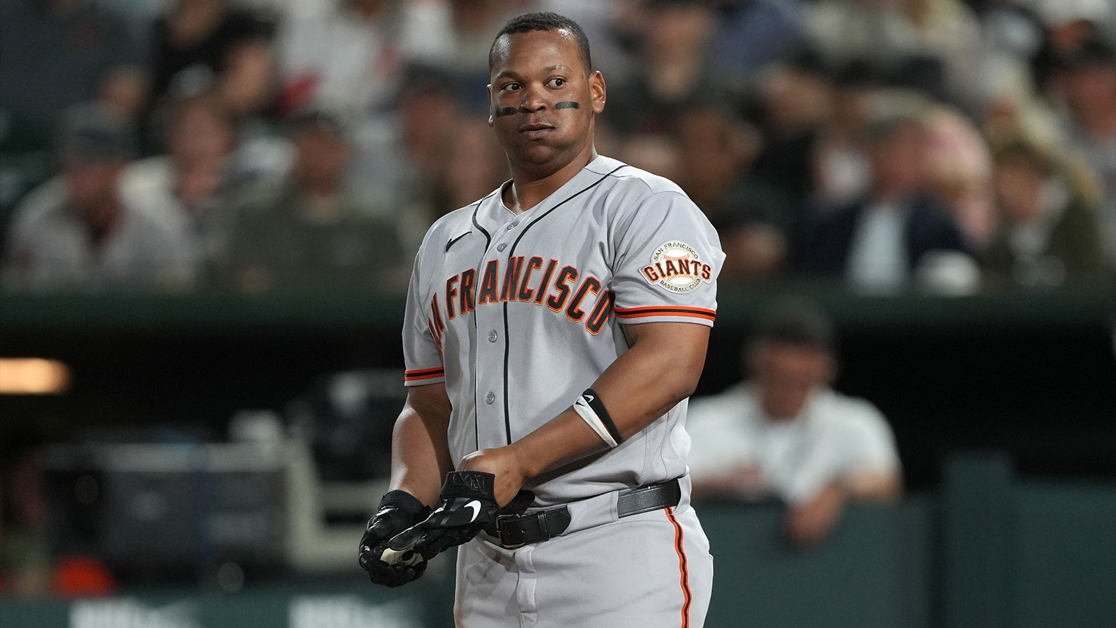 Rafael Devers trade looking like lose-lose for Red Sox, Giants on 1-year anniversary