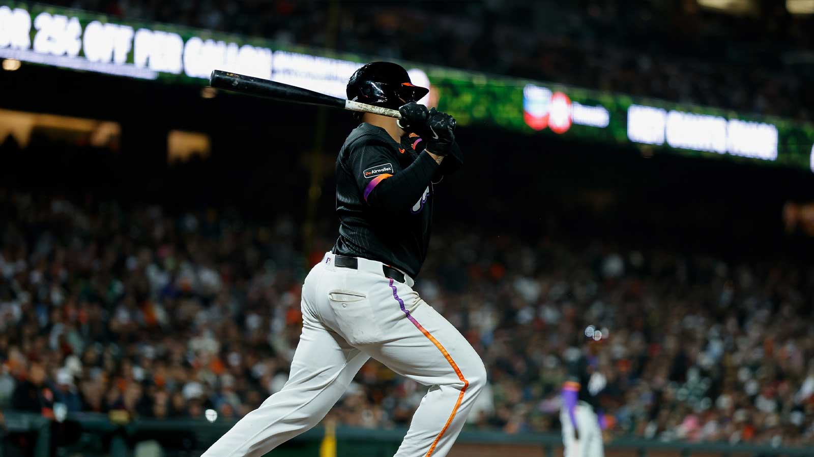 Giants manager Tony Vitello hilariously jokes about pinch-running Rafael Devers again