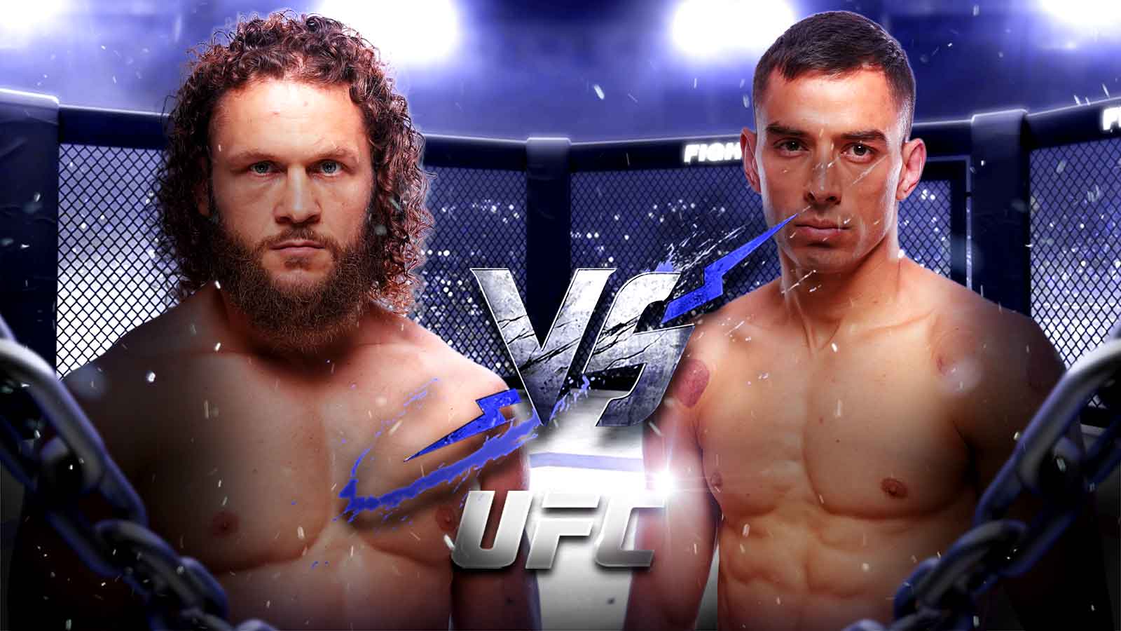 Rafael Fiziev vs. Manuel Torres prediction, odds, pick for UFC Baku