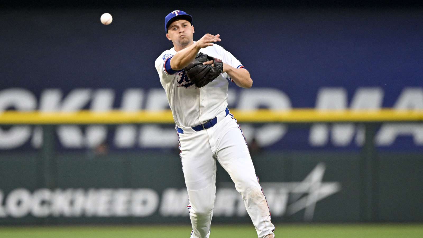 How Rangers' Corey Seager performed in his first injury rehab game
