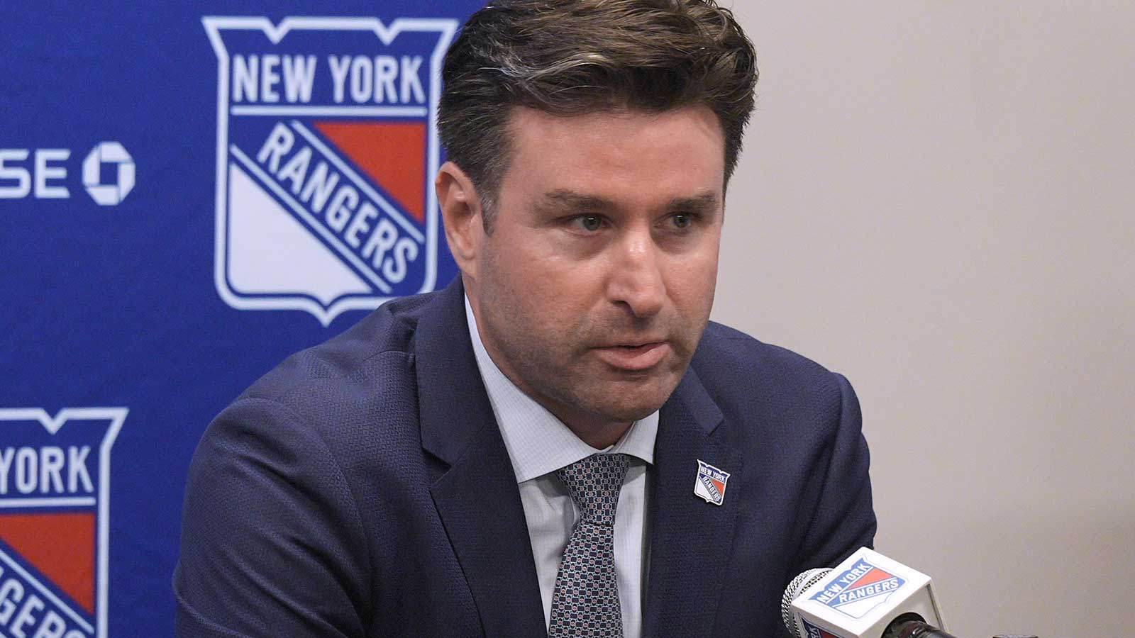 Rangers’ 4th round pick Spencer Bowes really loves Sidney Crosby