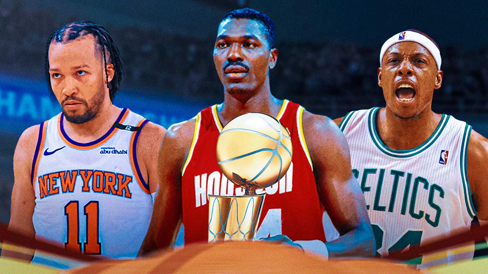 Ranking Greatest NBA Finals comebacks amid Knicks thriller over Spurs