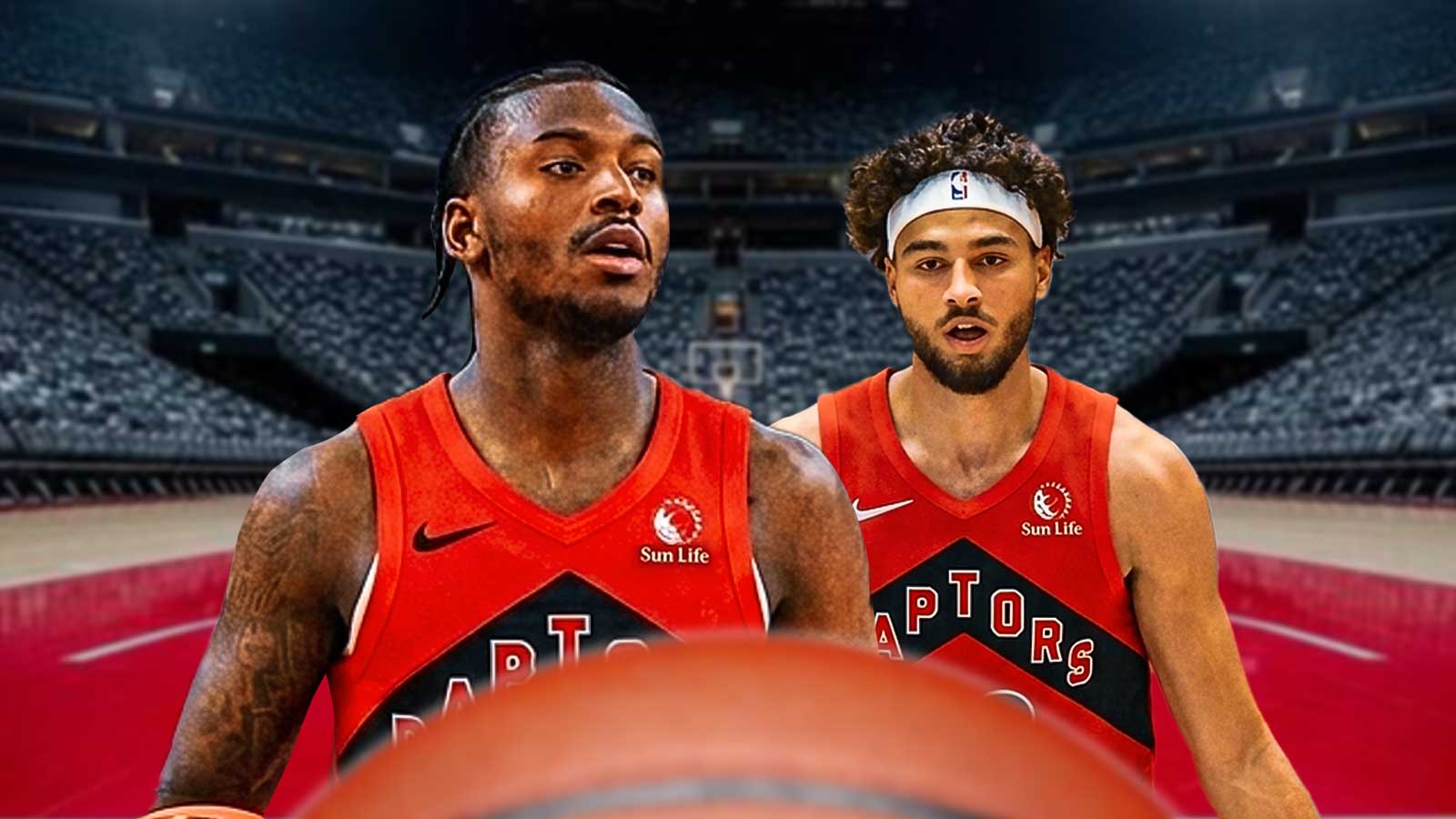 Raptors 2026 NBA Draft grades for every pick