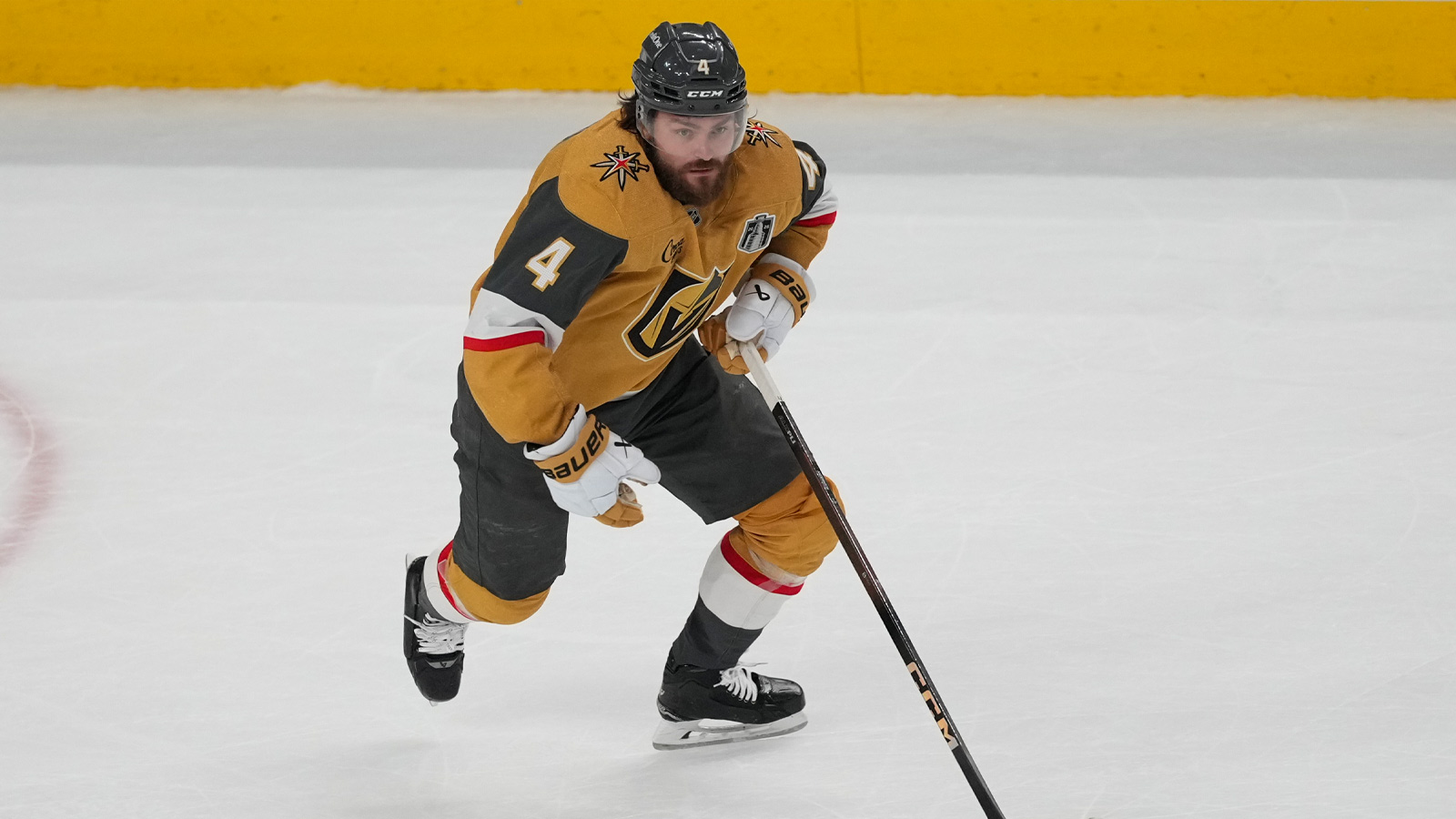 NHL rumors: Rasmus Andersson still expected to re-sign with Golden Knights after Finals appearance
