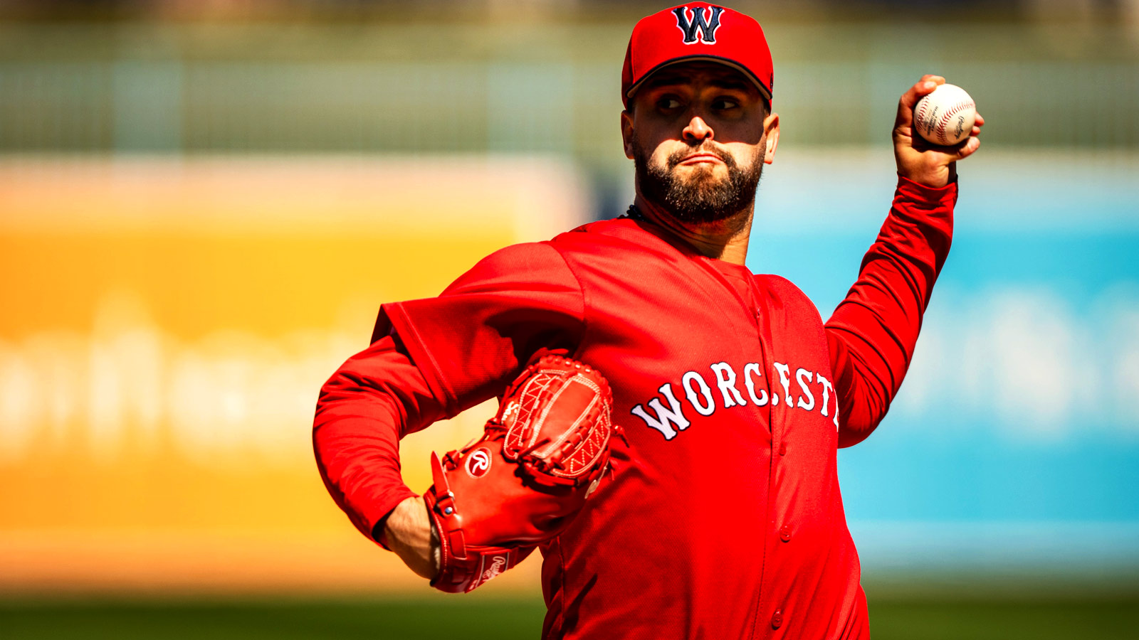 Red Sox pitcher Patrick Sandoval's potential injury return date gets big update