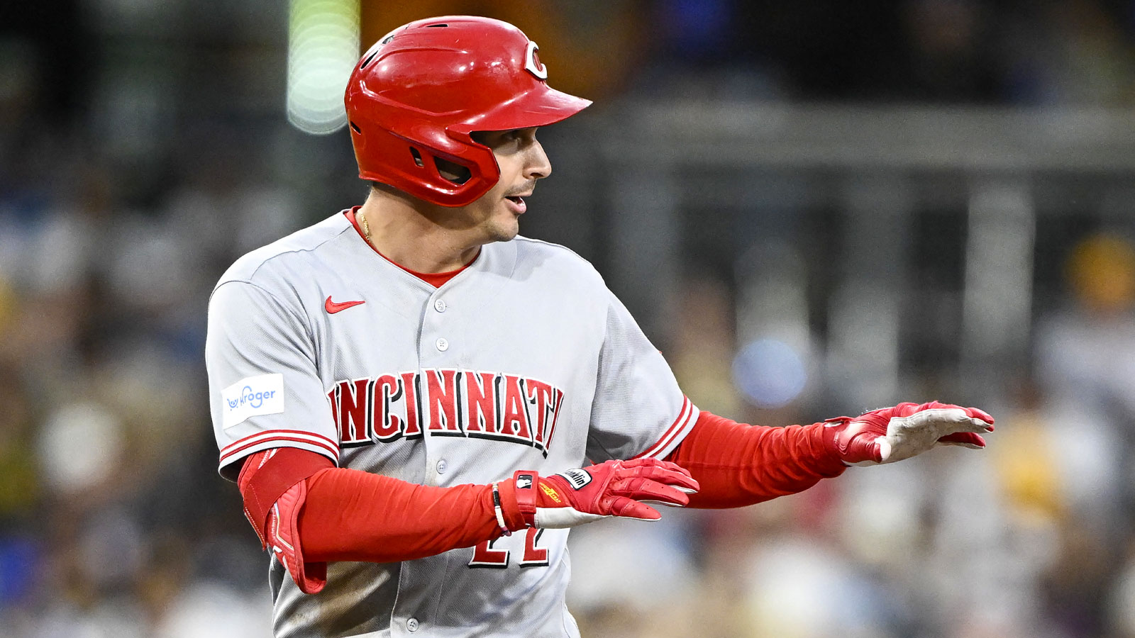 MLB rumors: Reds’ trade candidate could interest Yankees, other contenders