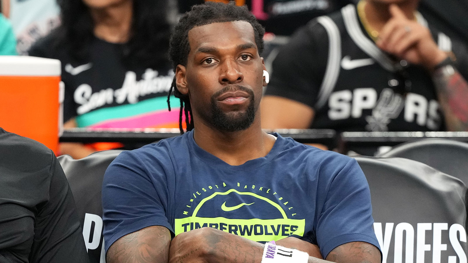 NBA rumors: Timberwolves insider reveals 'shameless' Naz Reid trade offer
