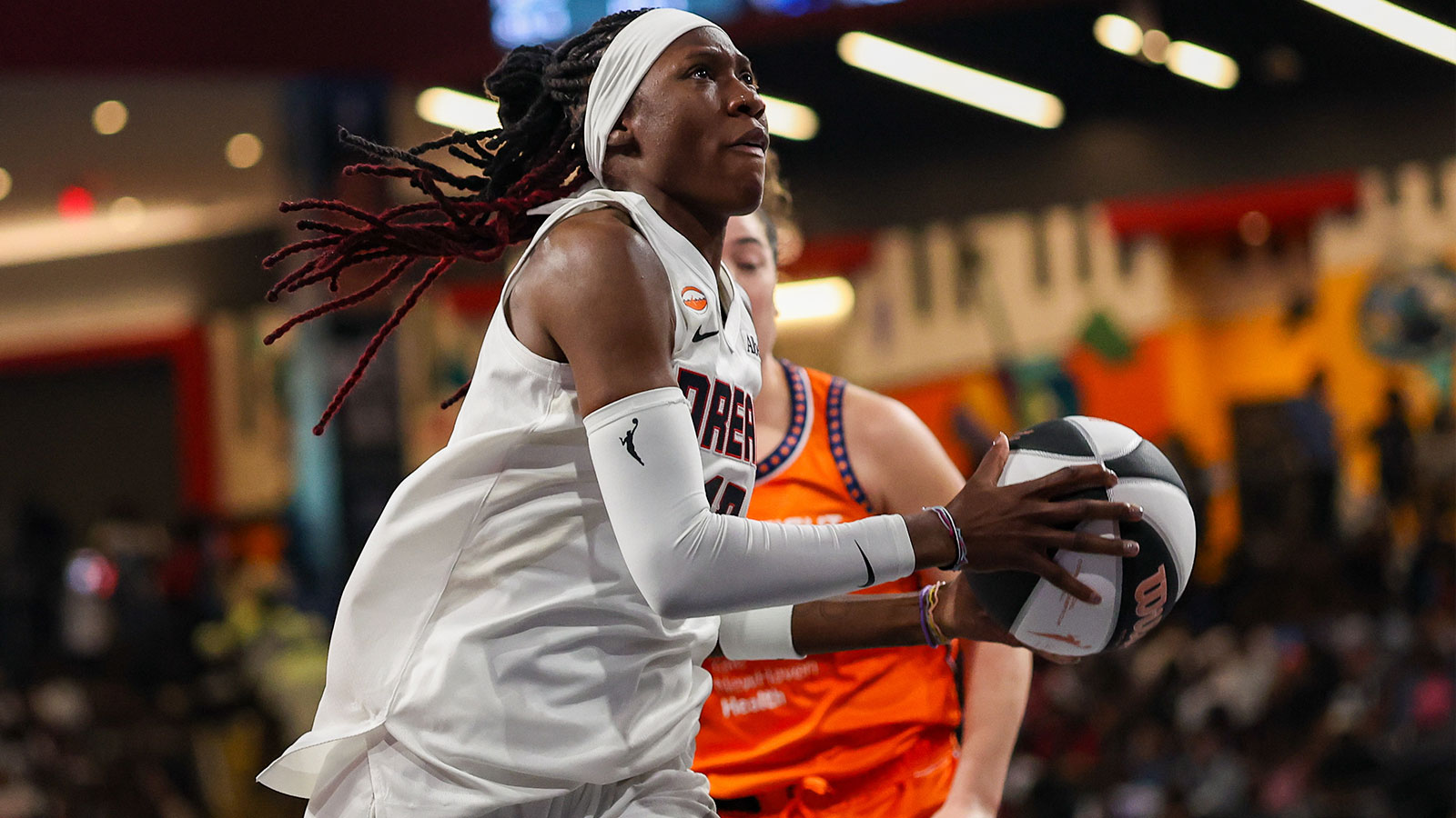 Why Rhyne Howard could reach another level for Dream in 2026