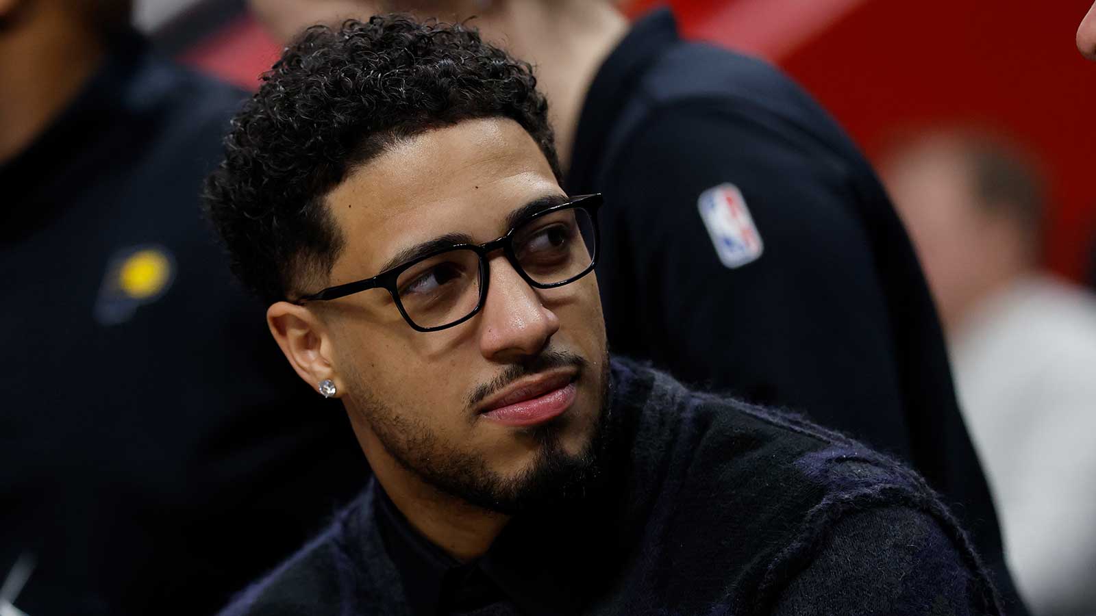 Tyrese Haliburton breaks silence on Jade Jones’ friend’s death
