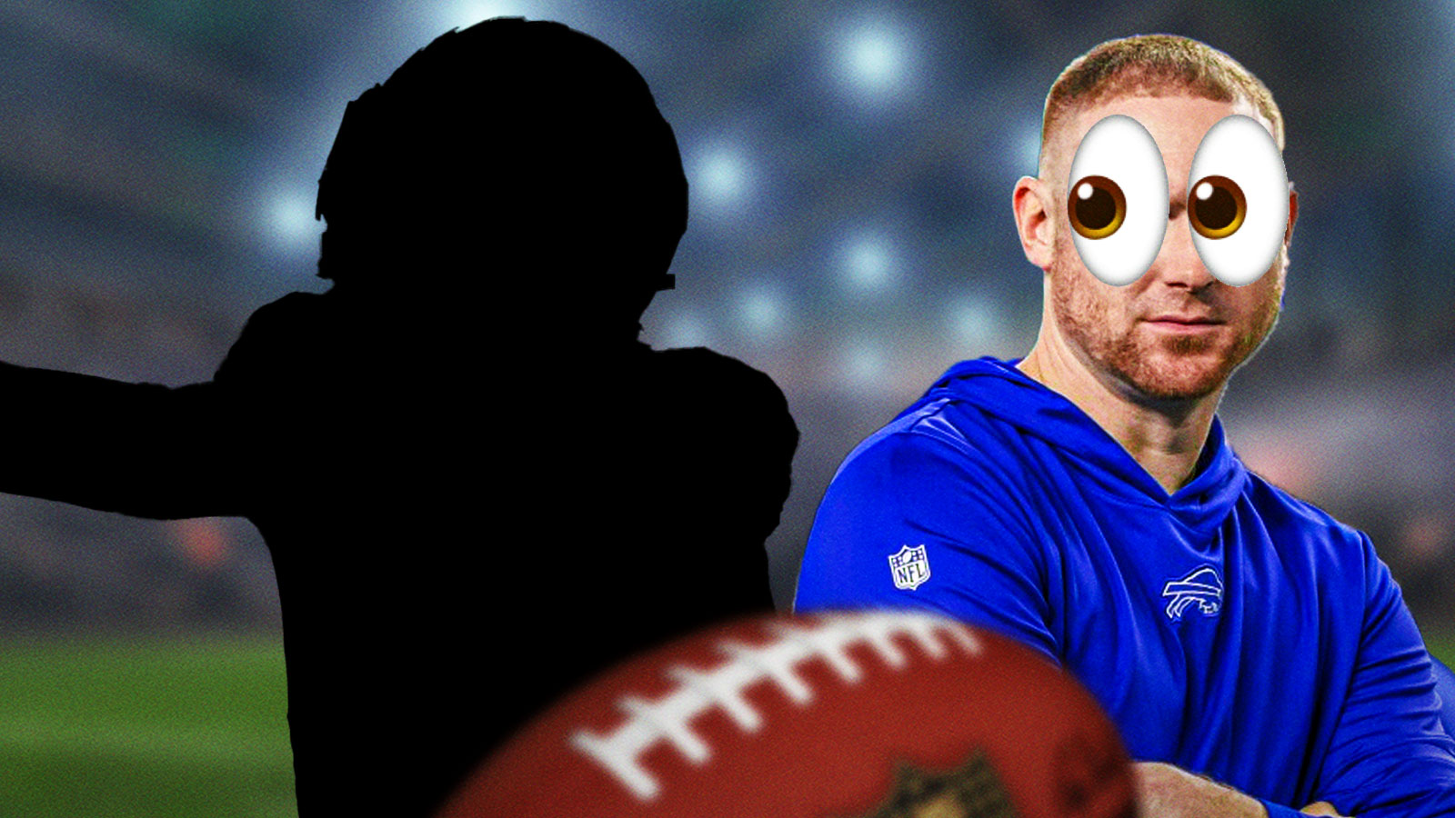 Rising Bills rookie turning heads in 2026 OTAs