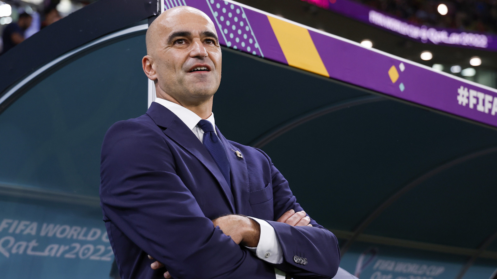 How Portugal manager Roberto Martinez is killing yet another Golden Generation