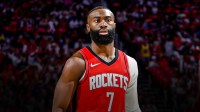 Rockets’ Godfather Jaylen Brown trade offer that would force Celtics to consider blockbuster