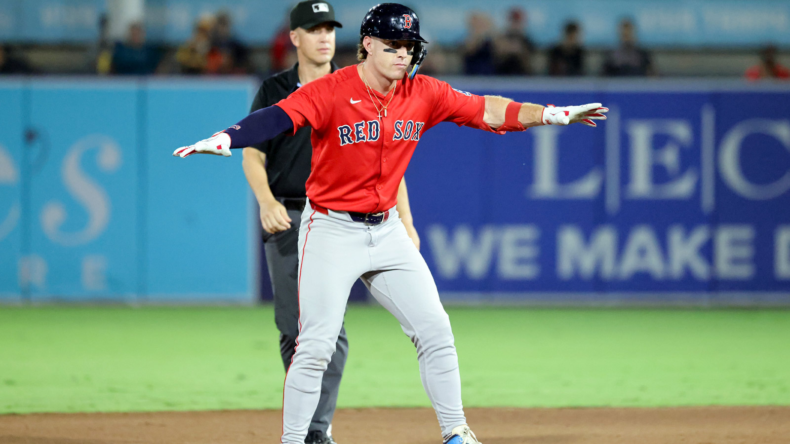 Red Sox receive multiple injury updates amid Yankees clash