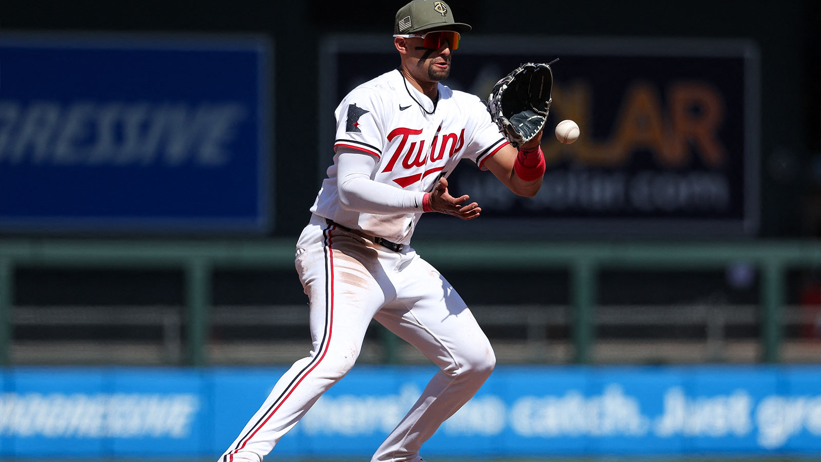 Twins want more from Royce Lewis, and it has nothing to do with his bat