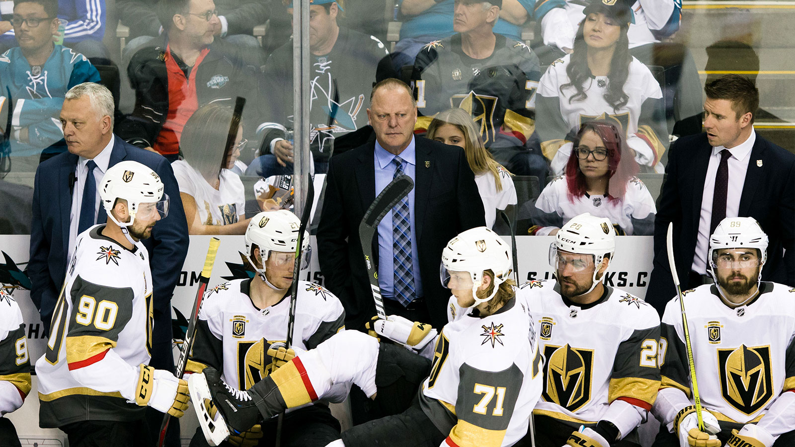 Why Ryan Craig is right head coach to succeed John Tortorella with Golden Knights