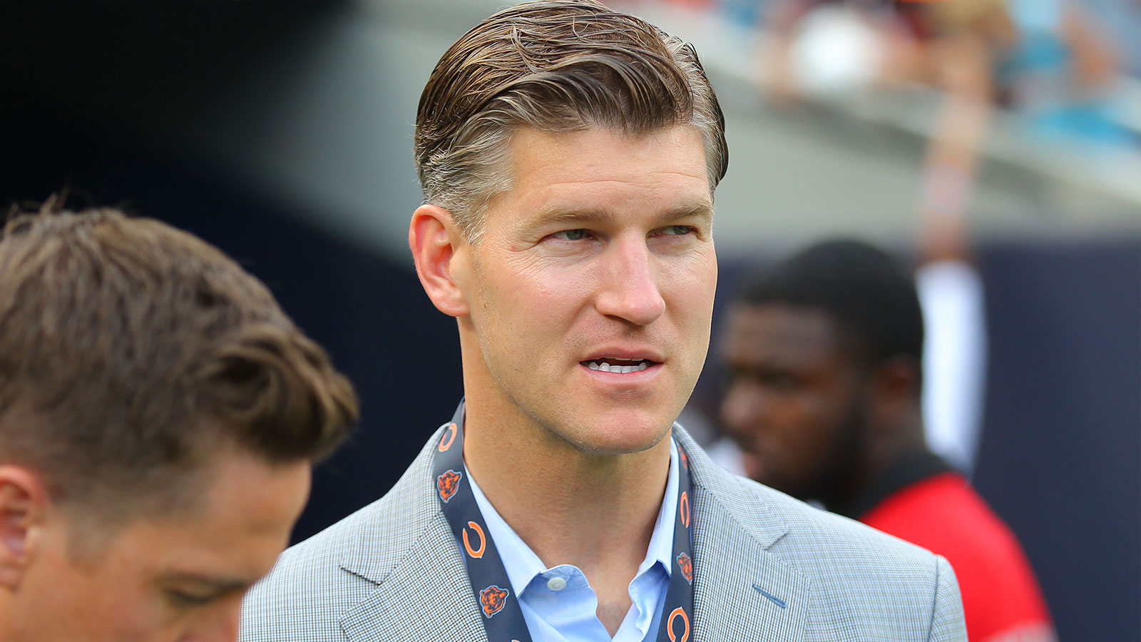 Dennis Wierzbicki-USA TODAY Sports