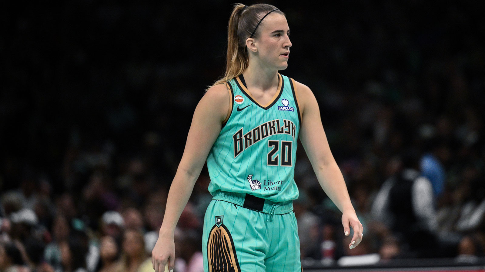How Sabrina Ionescu’s ‘phenomenal’ presence in injury return sparked Commissioner’s Cup berth
