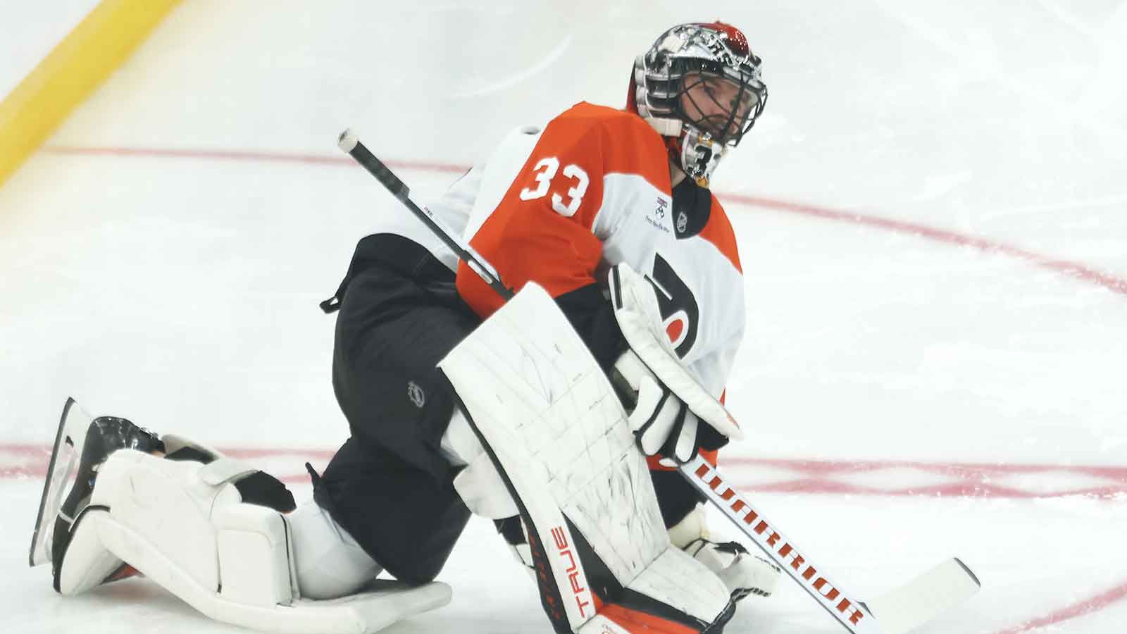 NHL rumors: Why Maple Leafs, Flyers teamed up for blockbuster goalie trade