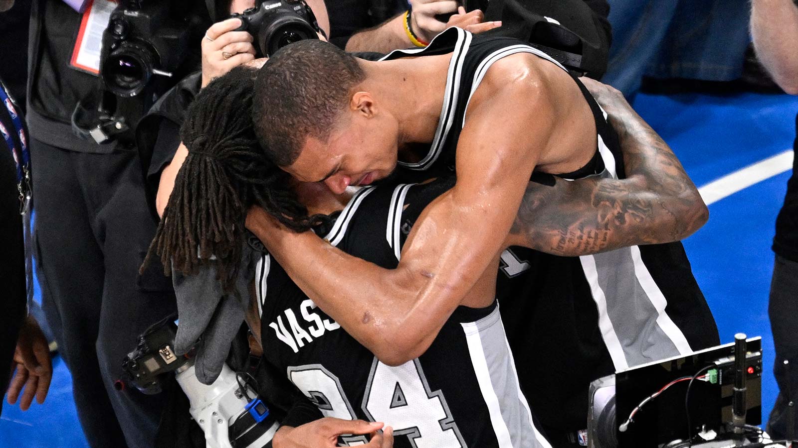 https://wp.clutchpoints.com/wp-content/uploads/2026/06/San-Antonio-Spurs-forward-Victor-Wembanyama-1-celebrates-with-guard-Devin-Vassell-24-after-defeating-the-Oklahoma-City-Thunder-in-game-seven-of-the-western-conference-finals-for-the-2026-NBA-playoffs-at-Paycom-Center.jpg