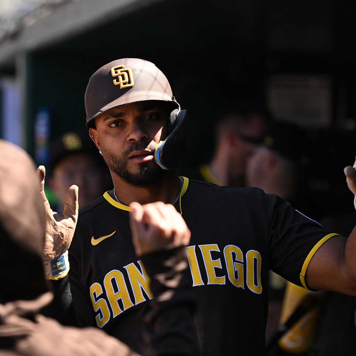 Padres news: San Diego makes Xander Bogaerts move ahead of Reds clash