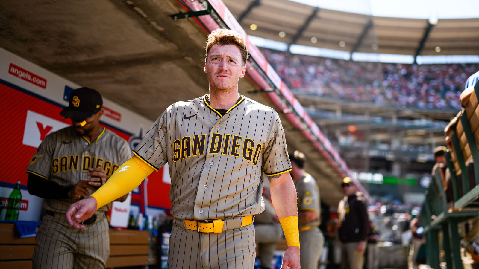 Padres make overdue roster move amid Xander Boegarts return