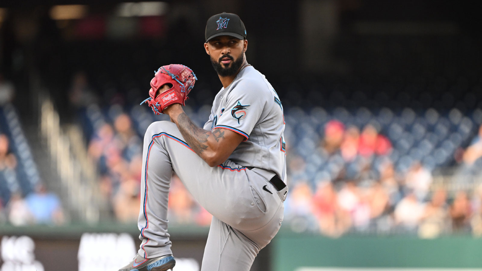 3 Dodgers’ early trade targets to help LA win another World Series