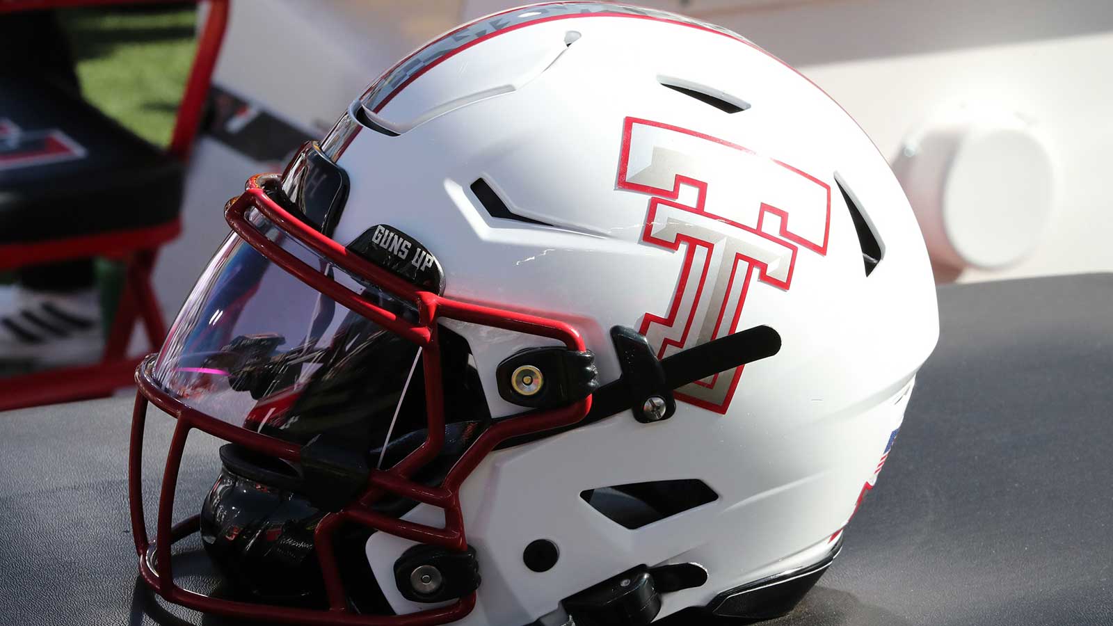 Texas Tech football confirms stance on Brendan Sorsby’s NIL money