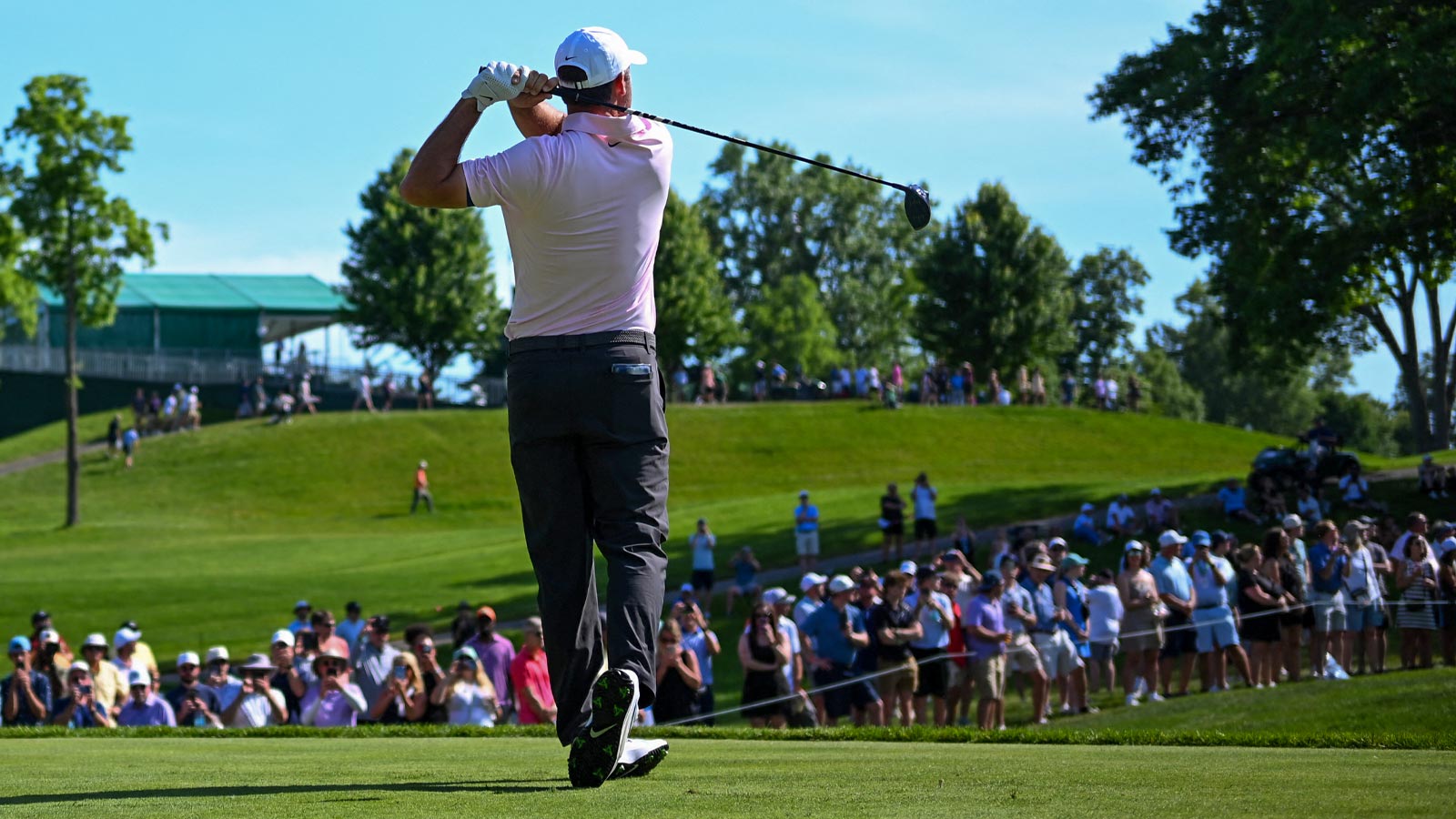 Scottie Scheffler opens up on heated moment with caddie at The Memorial Tournament