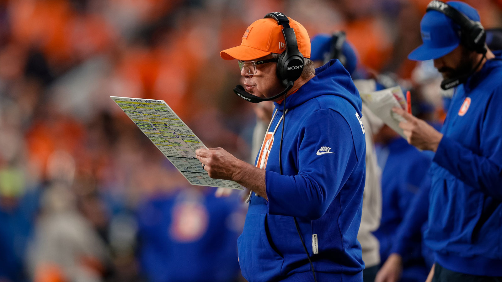 NFL rumors: The Sean Payton ties that could lead to Broncos-Saints QB trade
