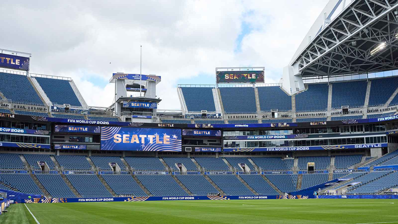 USMNT's Lumen Field record will make Patrick Mahomes, Tom Brady blush