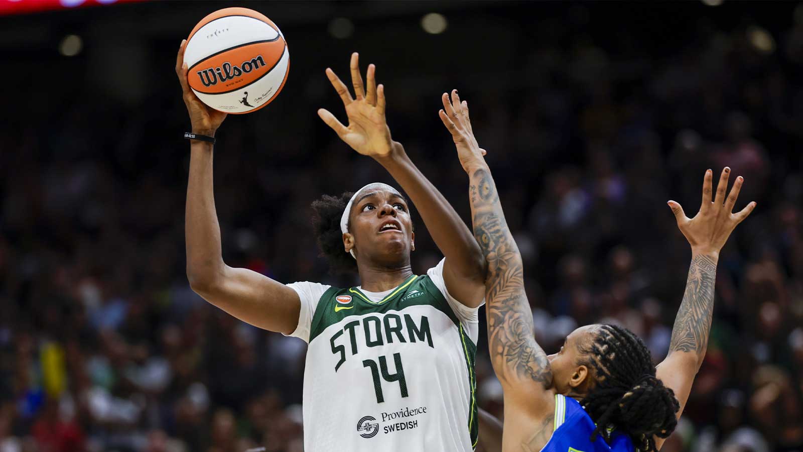 Storm news: Seattle reaches unfortunate franchise record in loss to Wings