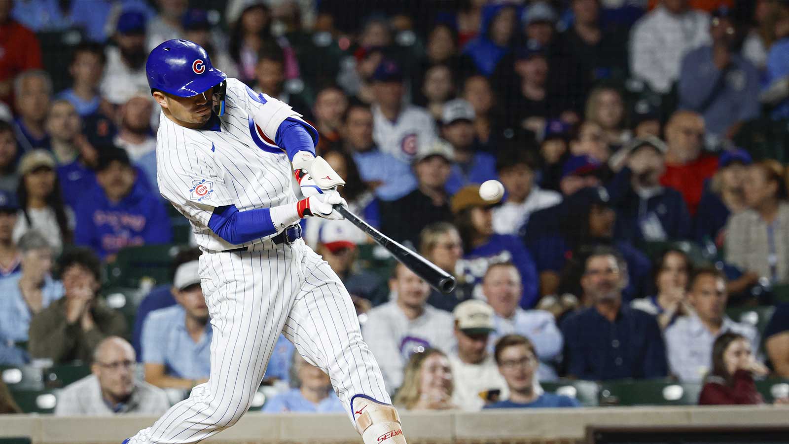 Cubs rumors: Ken Rosenthal urges trade of disappointing $85 million star