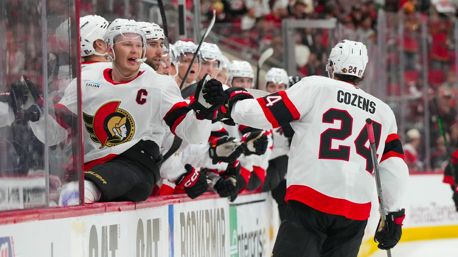 Senators rumors: Ottawa's 'priority' upgrade ahead of 2026-27 season