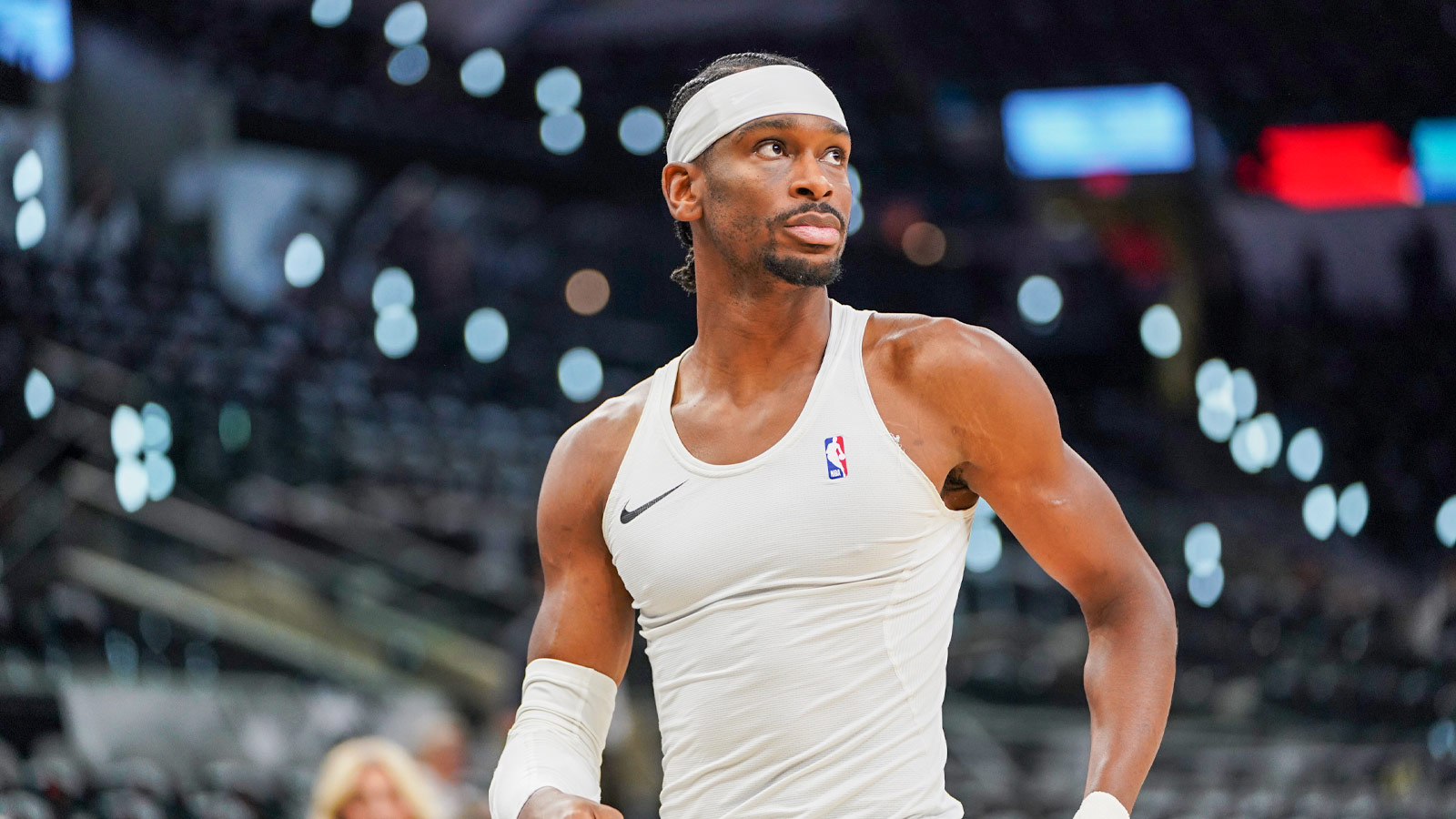 Thunder superstar Shai Gilgeous-Alexander’s roster claim draws eye-opening Sam Presti response