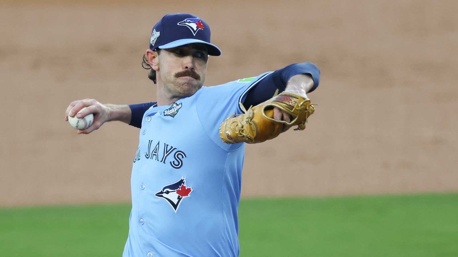 Blue Jays’ Shane Bieber trending in right direction with latest injury update