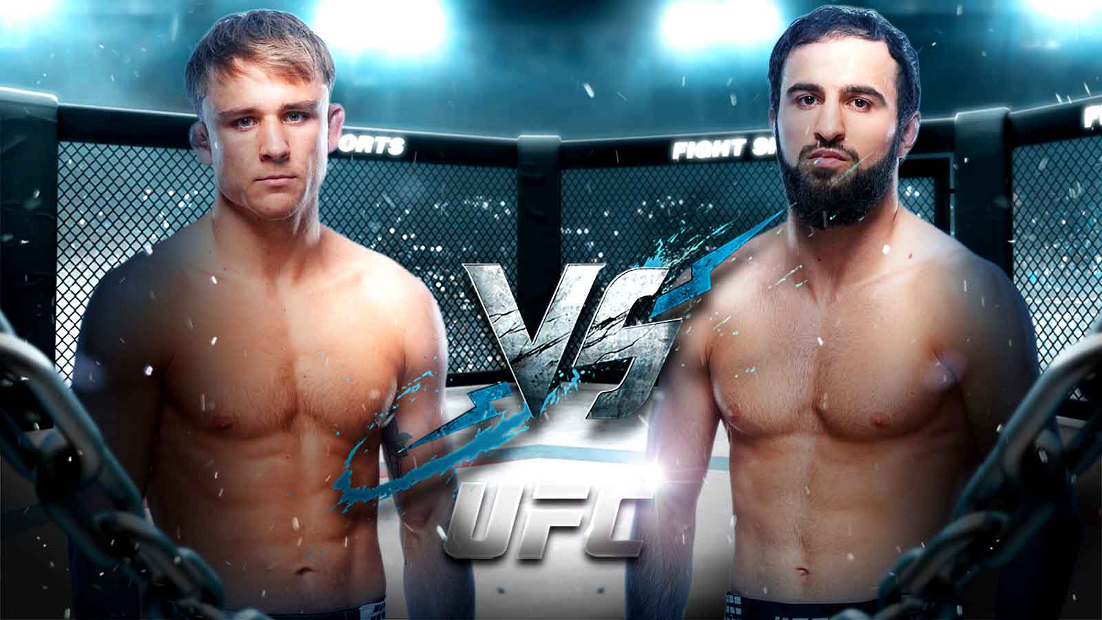 Shane Collins vs. Otari Tanzilovi prediction, odds, pick for UFC Vegas 119