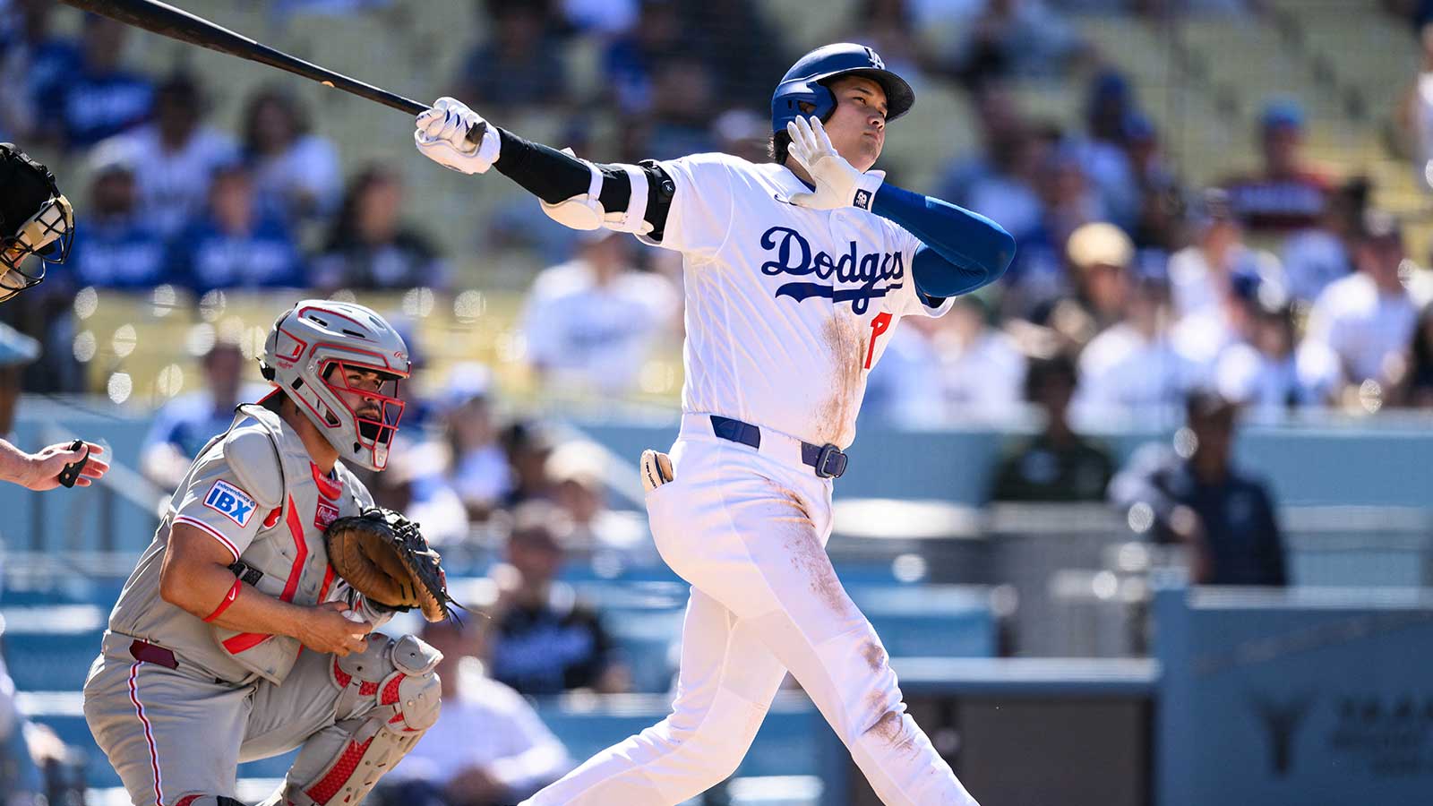 Dodgers manager Dave Roberts reveals if Shohei Ohtani will DH during AZ pitching outing