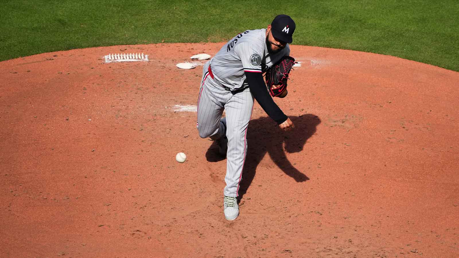 Blue Jays trade for pitcher who was DFA’d by Twins